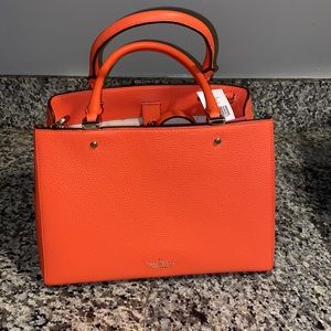 Kate Spade satchel ♠️